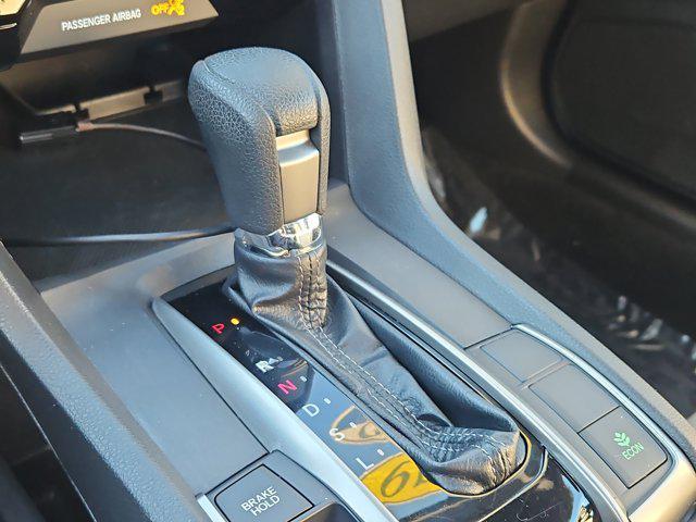 used 2019 Honda Civic car, priced at $21,987