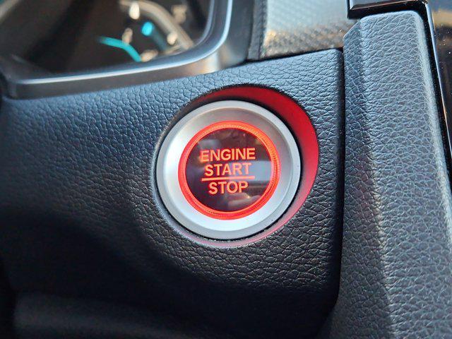 used 2019 Honda Civic car, priced at $21,987