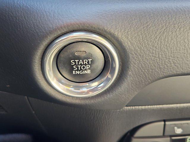 used 2023 Mazda CX-5 car, priced at $28,487