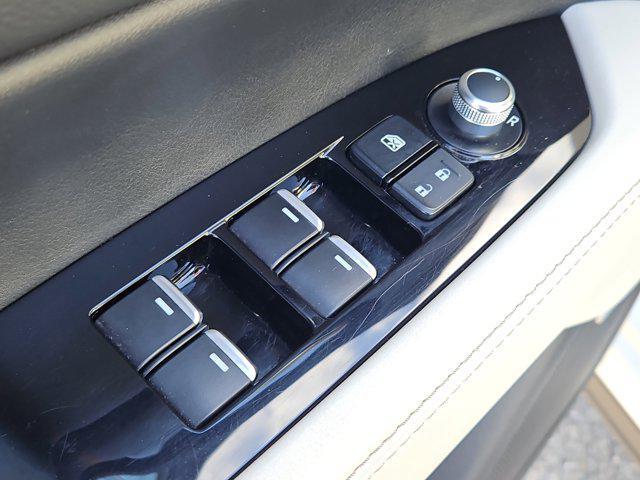 used 2023 Mazda CX-5 car, priced at $28,487