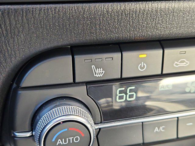 used 2023 Mazda CX-5 car, priced at $28,487