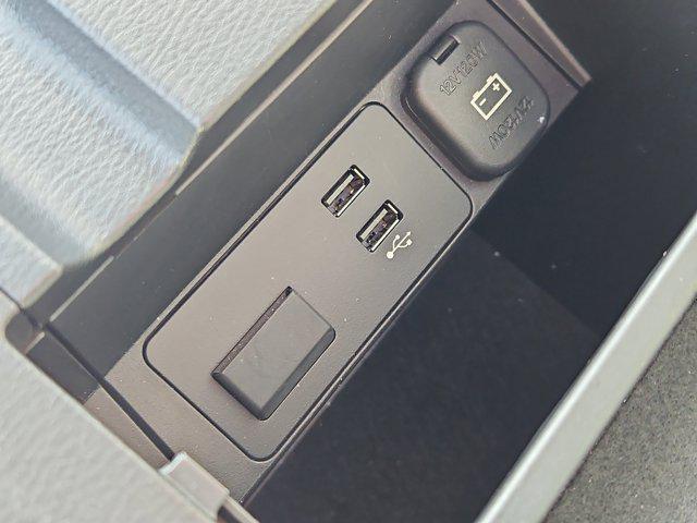 used 2023 Mazda CX-5 car, priced at $28,487