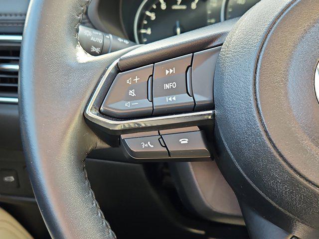 used 2023 Mazda CX-5 car, priced at $28,487