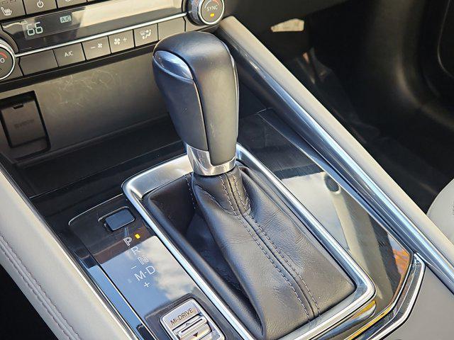 used 2023 Mazda CX-5 car, priced at $28,487