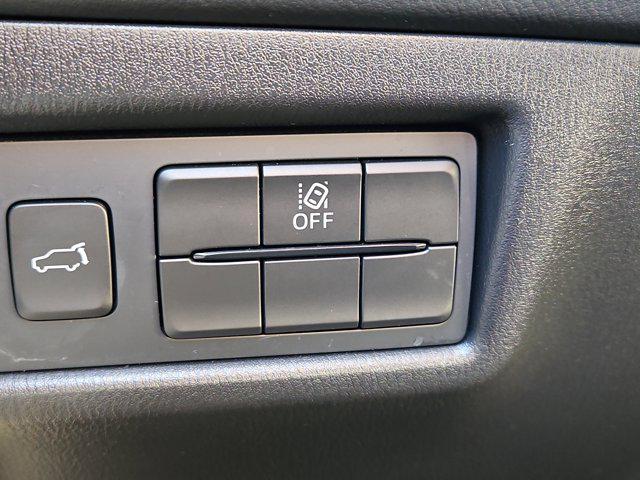 used 2023 Mazda CX-5 car, priced at $28,487