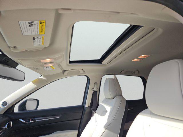 used 2023 Mazda CX-5 car, priced at $28,487