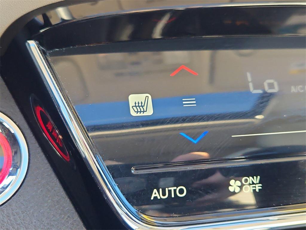 used 2019 Honda HR-V car, priced at $20,987