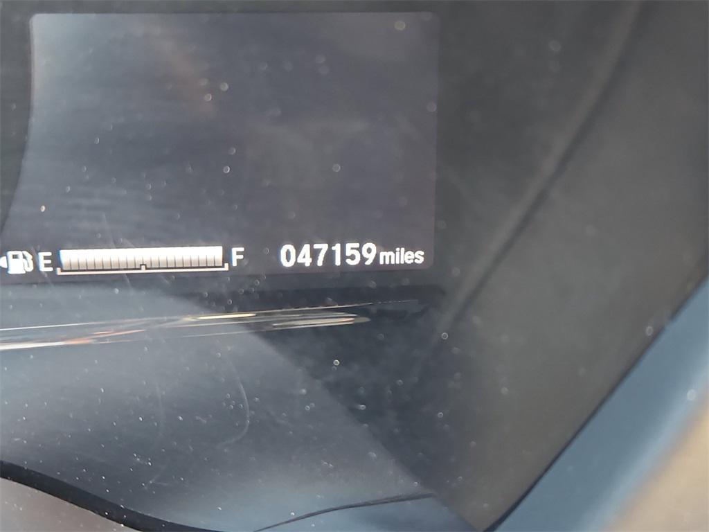 used 2019 Honda HR-V car, priced at $20,987