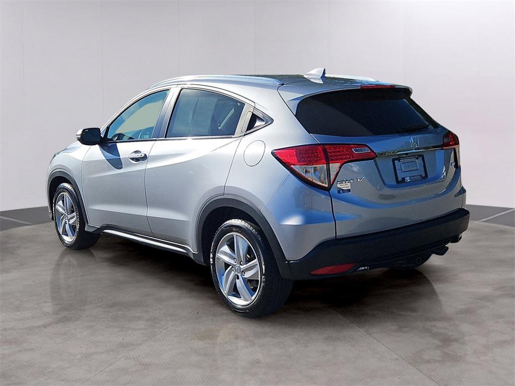 used 2019 Honda HR-V car, priced at $20,987
