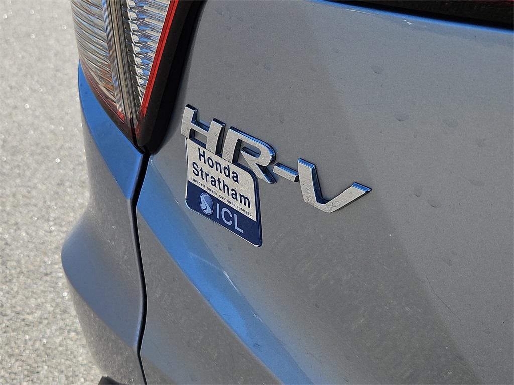 used 2019 Honda HR-V car, priced at $20,987
