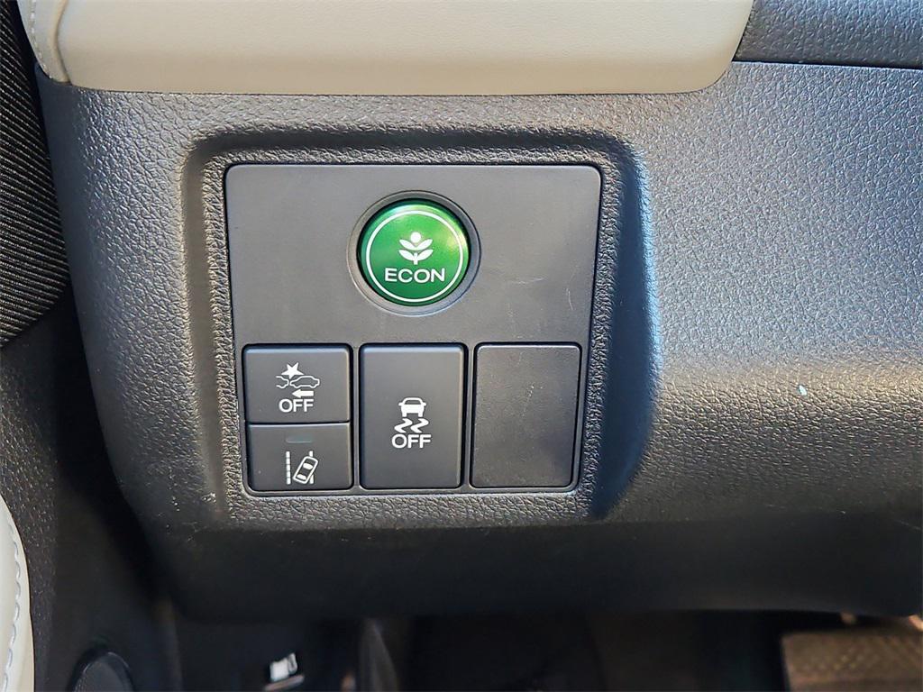 used 2019 Honda HR-V car, priced at $20,987