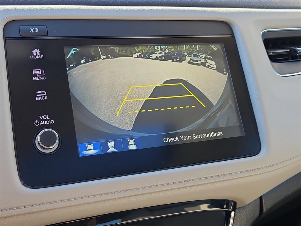 used 2019 Honda HR-V car, priced at $20,987