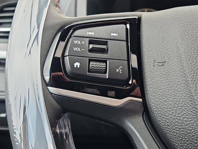 new 2025 Honda Odyssey car, priced at $44,820