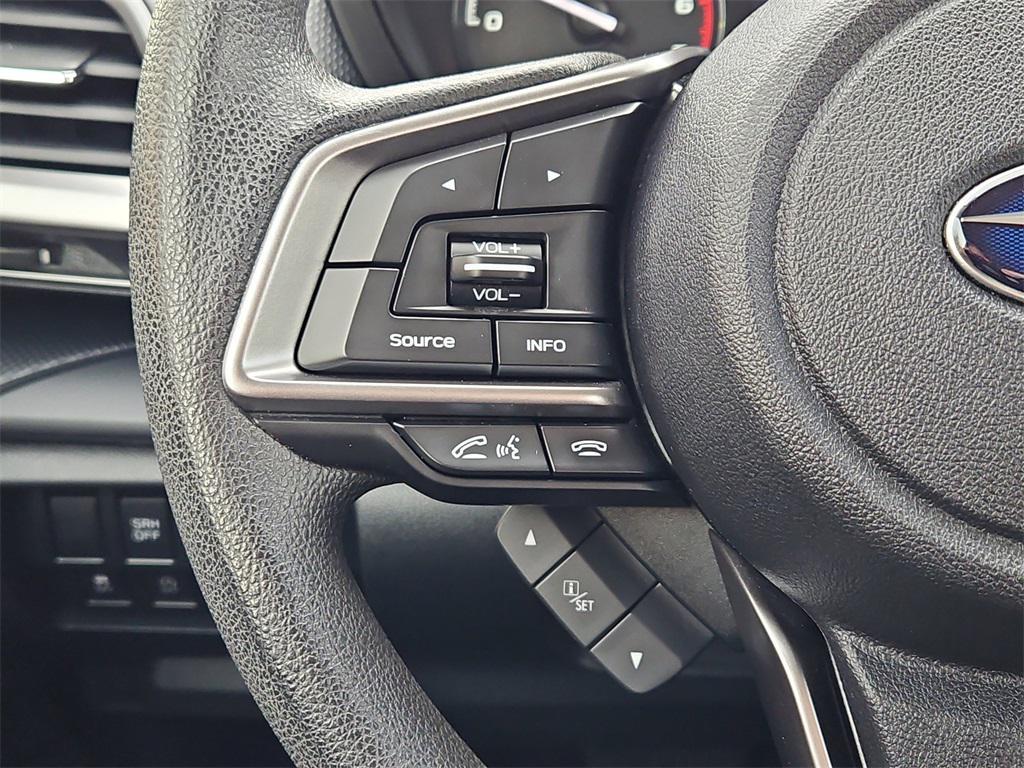 used 2021 Subaru Forester car