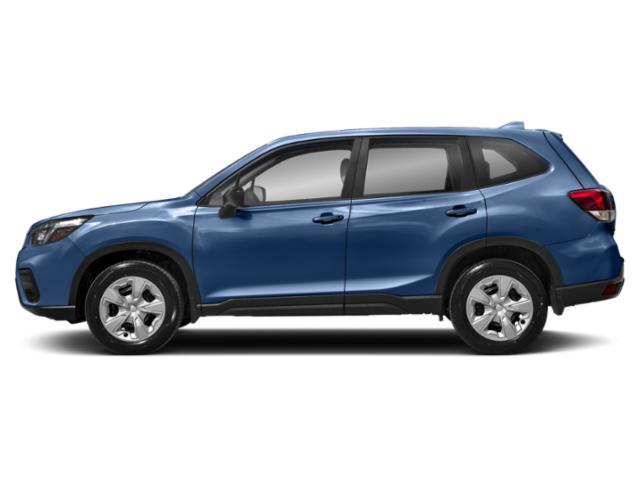 used 2021 Subaru Forester car, priced at $24,498