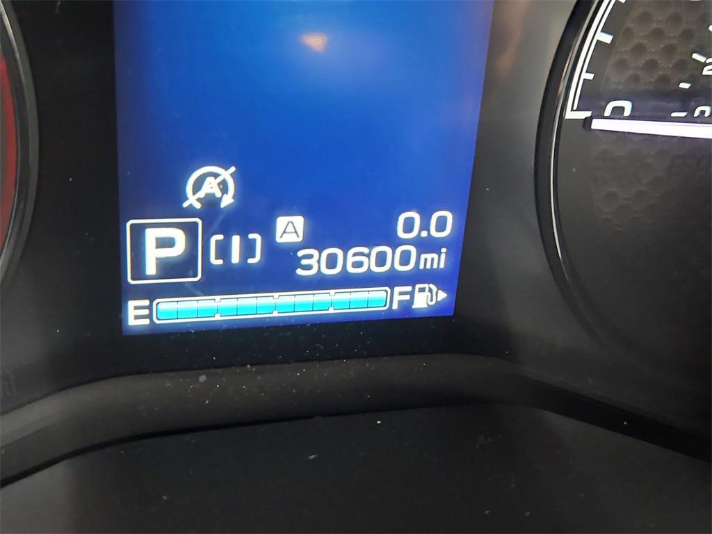 used 2021 Subaru Forester car