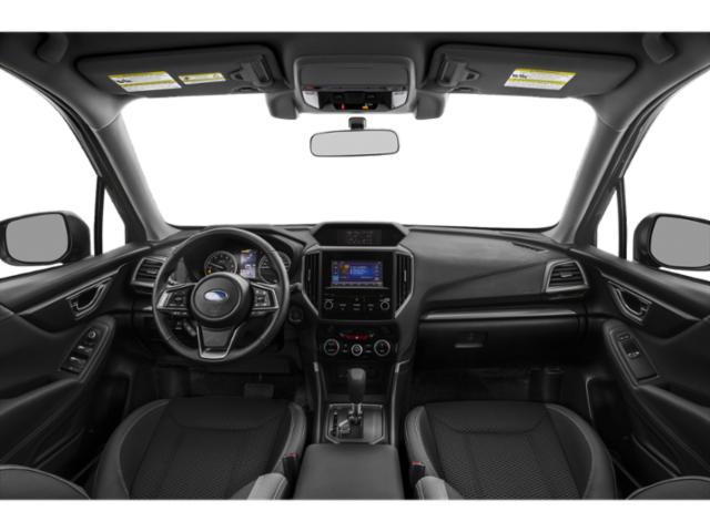 used 2021 Subaru Forester car, priced at $24,498