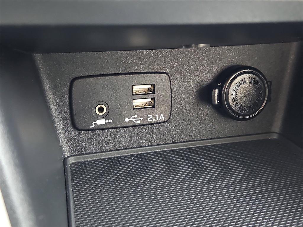 used 2021 Subaru Forester car