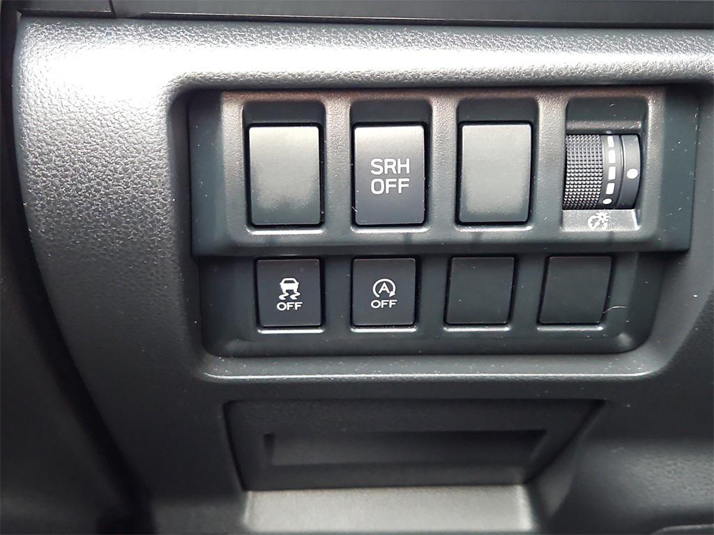 used 2021 Subaru Forester car