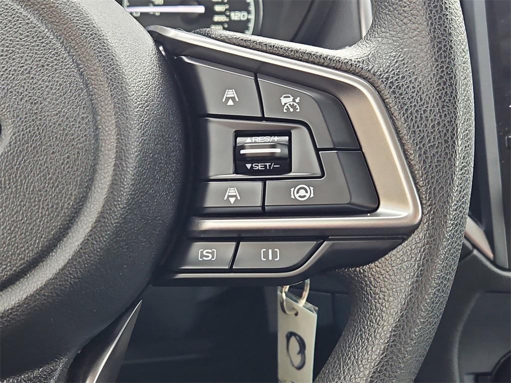 used 2021 Subaru Forester car