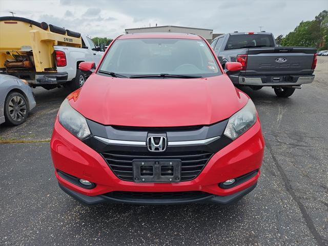 used 2016 Honda HR-V car, priced at $13,987