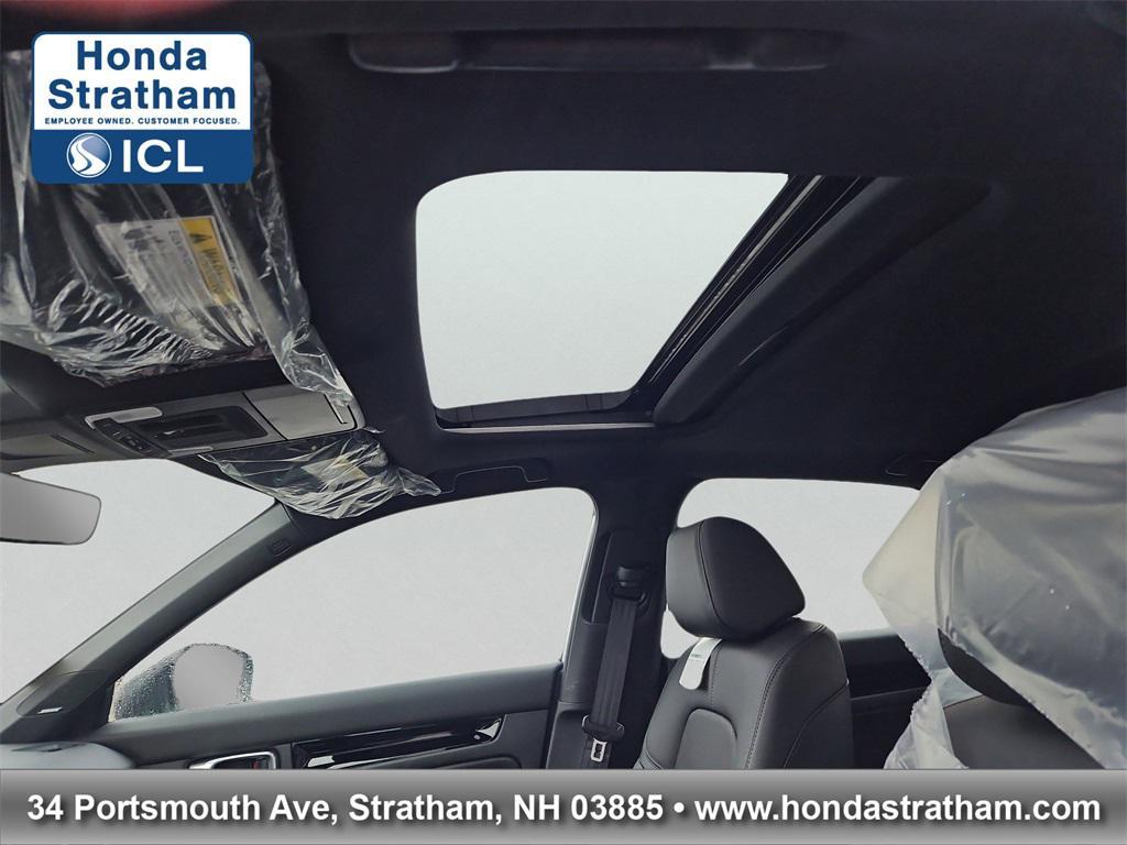 new 2026 Honda Civic Hybrid car, priced at $34,690