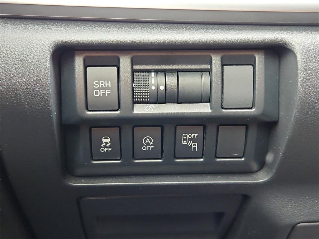 used 2020 Subaru Crosstrek car, priced at $21,487