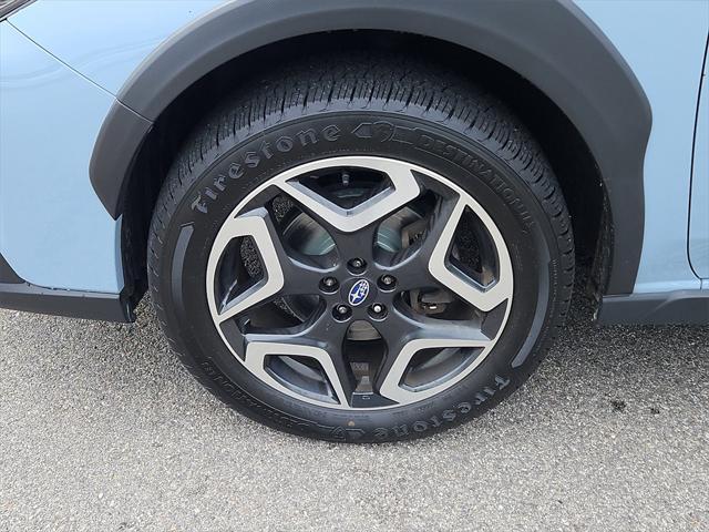 used 2020 Subaru Crosstrek car, priced at $21,987