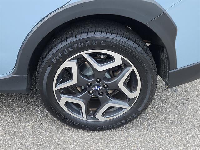 used 2020 Subaru Crosstrek car, priced at $21,987