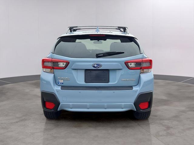 used 2020 Subaru Crosstrek car, priced at $21,987