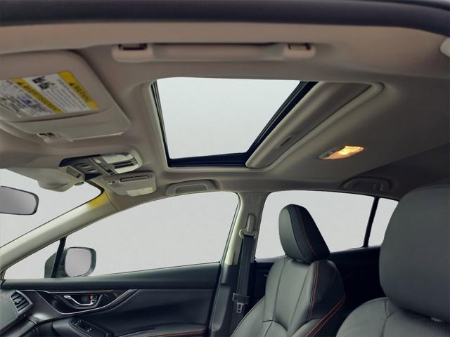 used 2020 Subaru Crosstrek car, priced at $21,987