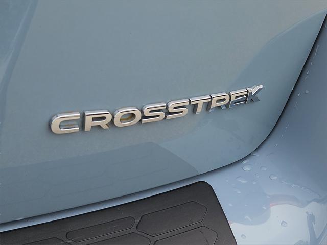 used 2020 Subaru Crosstrek car, priced at $21,987