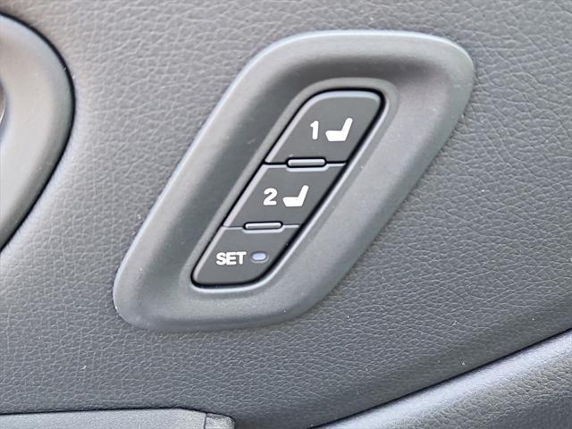 new 2025 Honda Pilot car, priced at $54,530