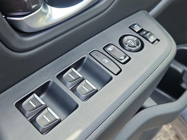 new 2025 Honda Pilot car, priced at $54,530