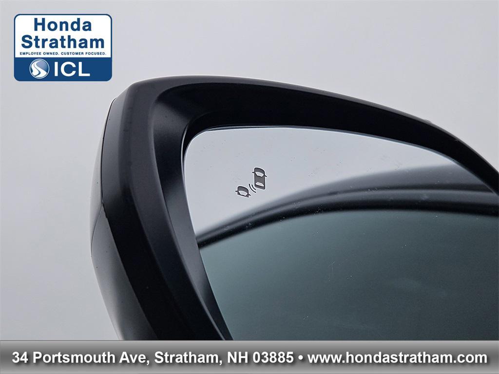 new 2026 Honda Civic car, priced at $28,990