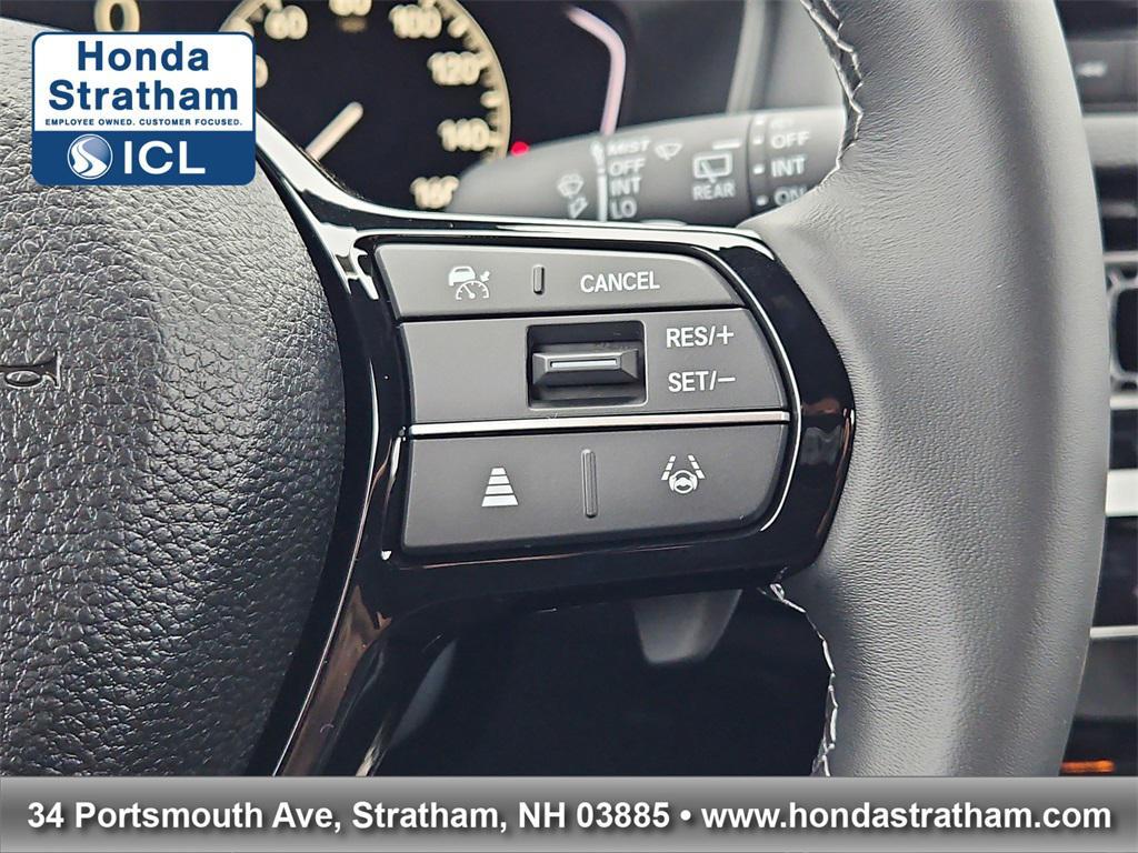 new 2026 Honda Civic car, priced at $28,990