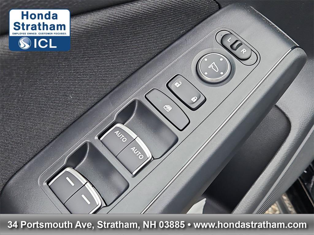 new 2026 Honda Civic car, priced at $28,990