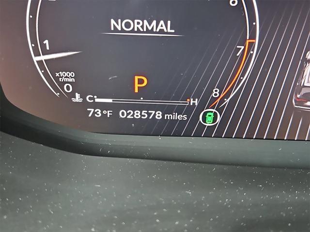 used 2022 Acura MDX car, priced at $43,987