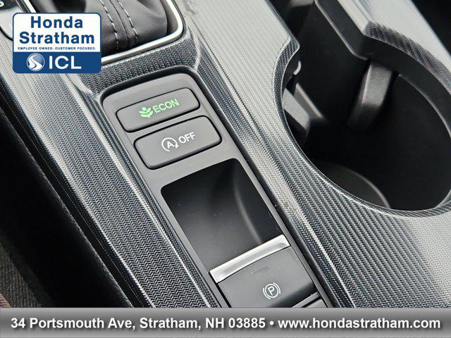 new 2026 Honda Civic car, priced at $25,790