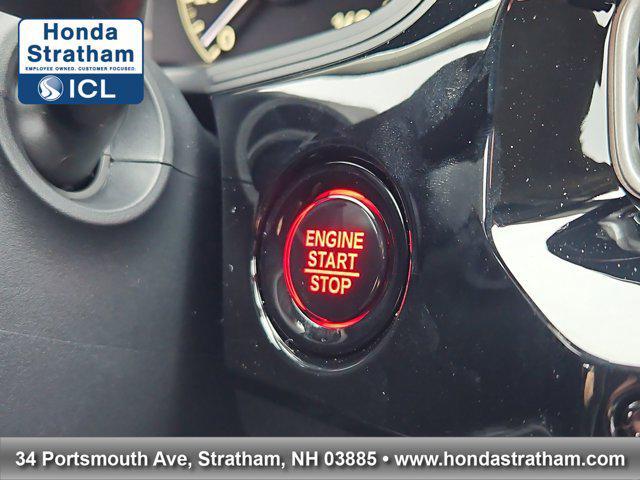 new 2026 Honda Civic car, priced at $25,790