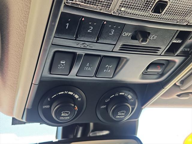 used 2023 Toyota 4Runner car, priced at $53,987