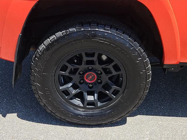 used 2023 Toyota 4Runner car, priced at $53,987