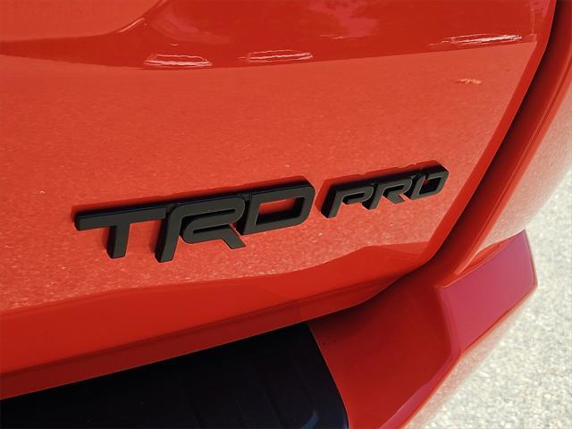 used 2023 Toyota 4Runner car, priced at $53,987