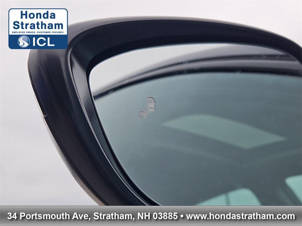 new 2025 Honda Accord car, priced at $31,755