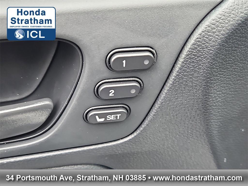 new 2026 Honda Odyssey car, priced at $44,745