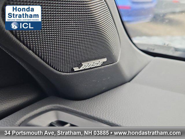 new 2026 Honda Civic Hybrid car, priced at $33,445