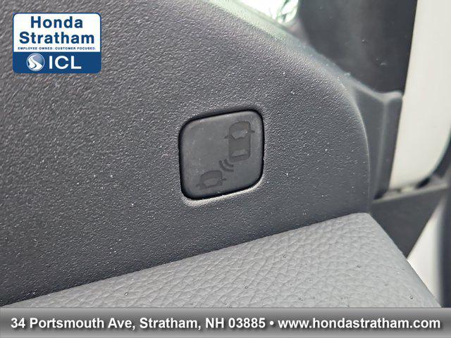 new 2026 Honda Ridgeline car, priced at $45,345