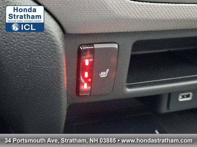 new 2026 Honda Ridgeline car, priced at $45,345