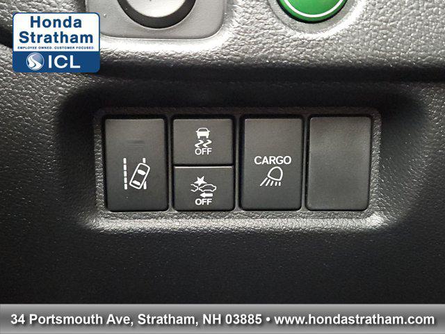 new 2026 Honda Ridgeline car, priced at $45,345