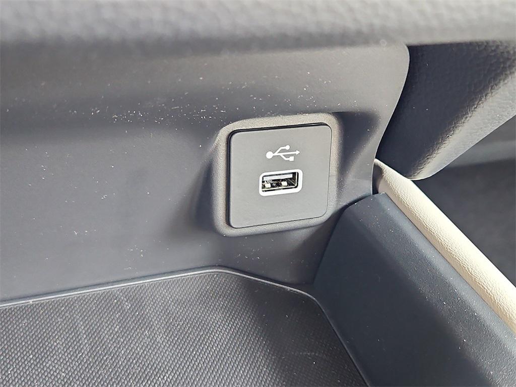 new 2025 Honda HR-V car, priced at $28,750